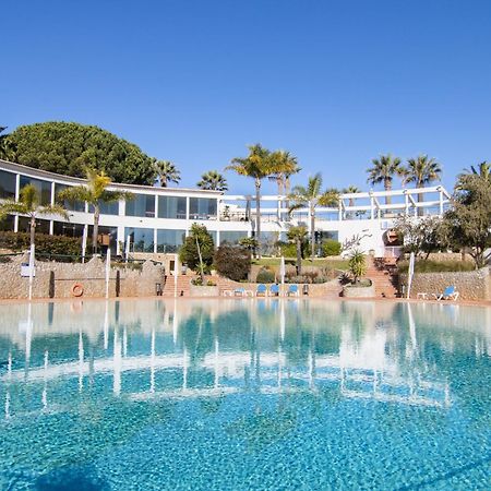 Quinta Da Floresta - Santo Antonio Villas, Golf & Spa บูเดนส์ ภายนอก รูปภาพ