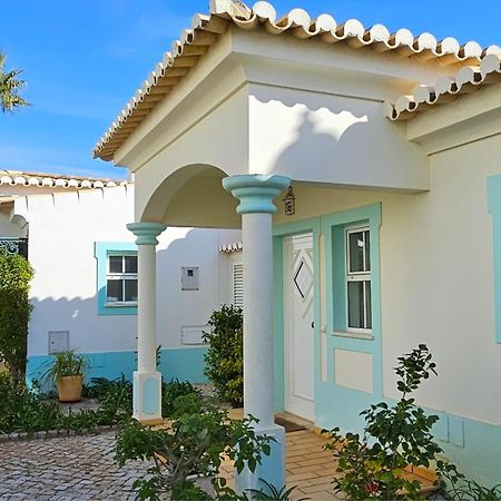 Quinta Da Floresta - Santo Antonio Villas, Golf & Spa บูเดนส์ ภายนอก รูปภาพ