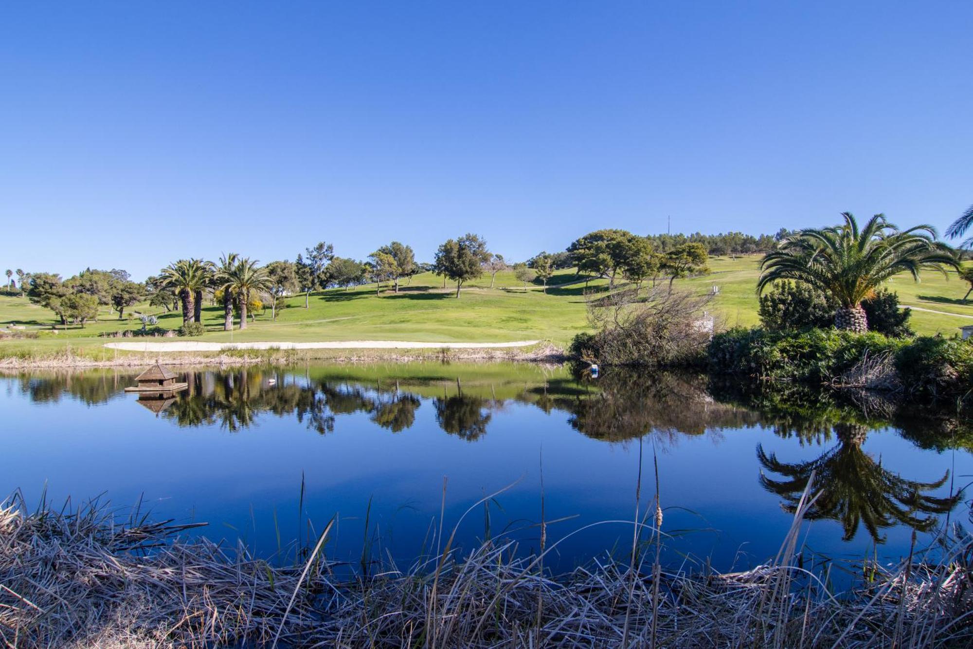 Quinta Da Floresta - Santo Antonio Villas, Golf & Spa บูเดนส์ ภายนอก รูปภาพ