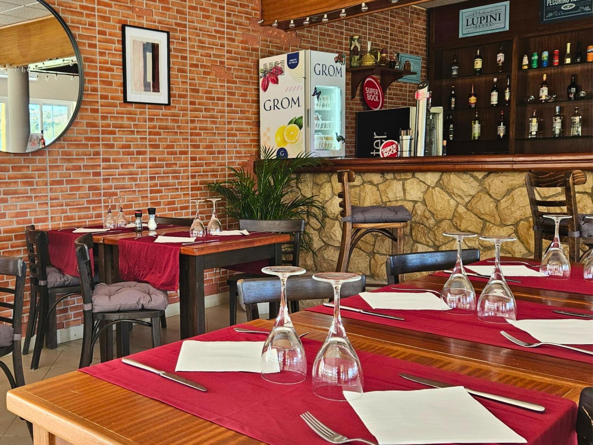 Quinta Da Floresta - Santo Antonio Villas, Golf & Spa บูเดนส์ ภายนอก รูปภาพ