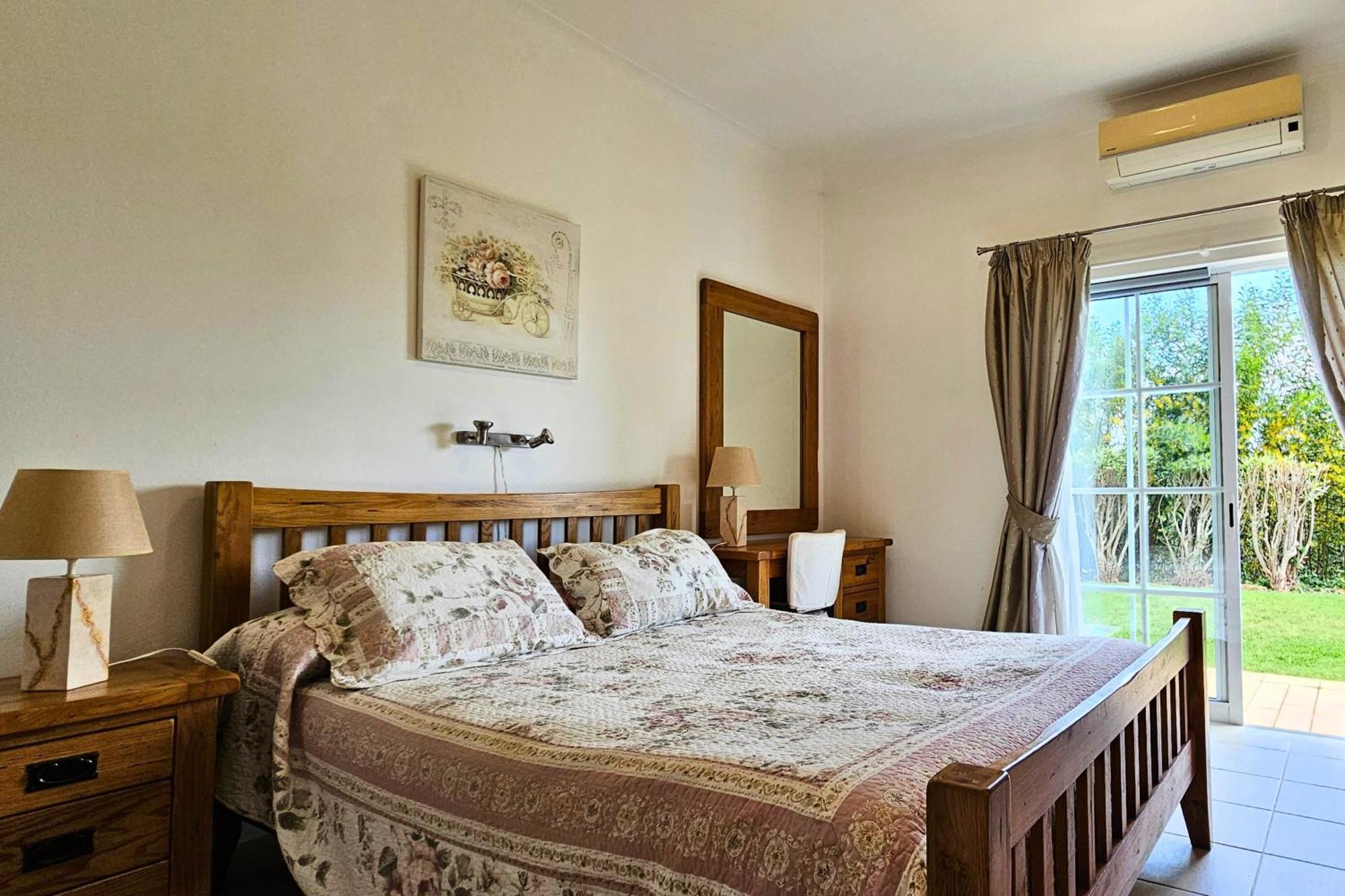 Quinta Da Floresta - Santo Antonio Villas, Golf & Spa บูเดนส์ ภายนอก รูปภาพ