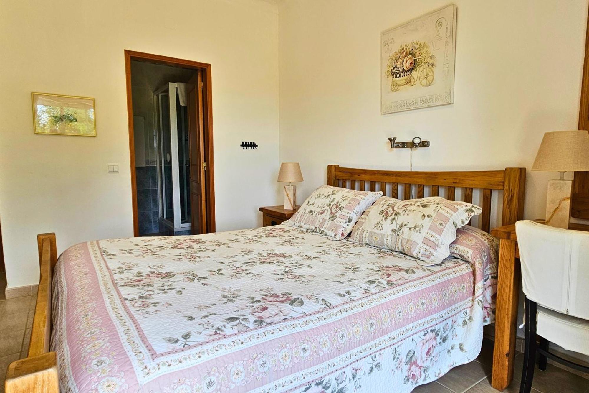 Quinta Da Floresta - Santo Antonio Villas, Golf & Spa บูเดนส์ ภายนอก รูปภาพ