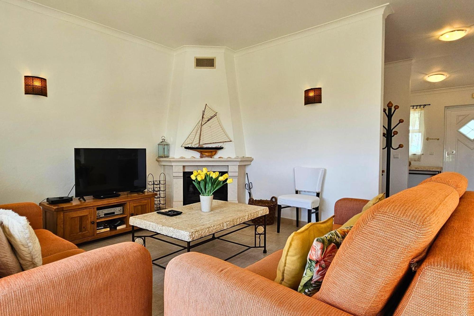 Quinta Da Floresta - Santo Antonio Villas, Golf & Spa บูเดนส์ ภายนอก รูปภาพ