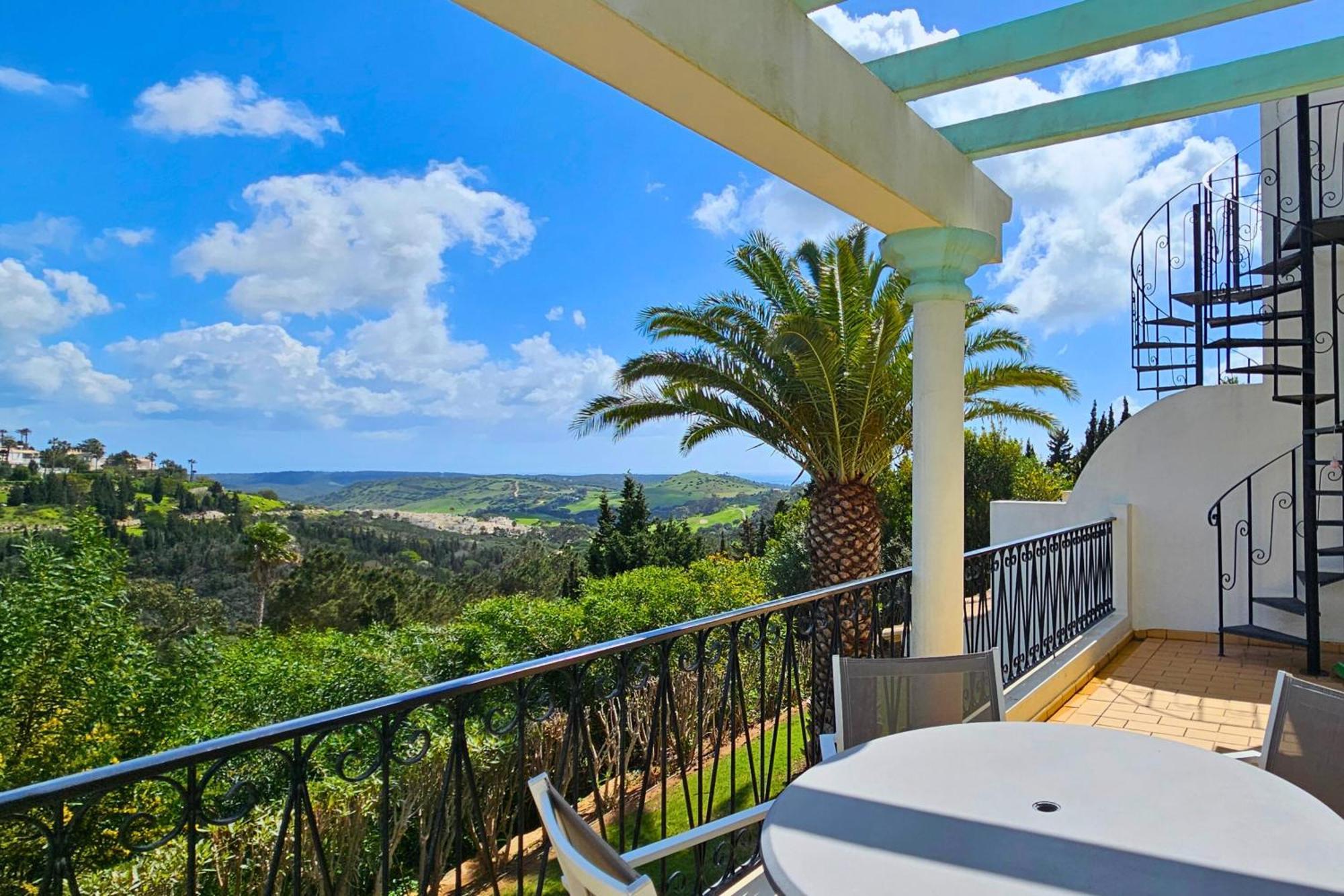 Quinta Da Floresta - Santo Antonio Villas, Golf & Spa บูเดนส์ ภายนอก รูปภาพ