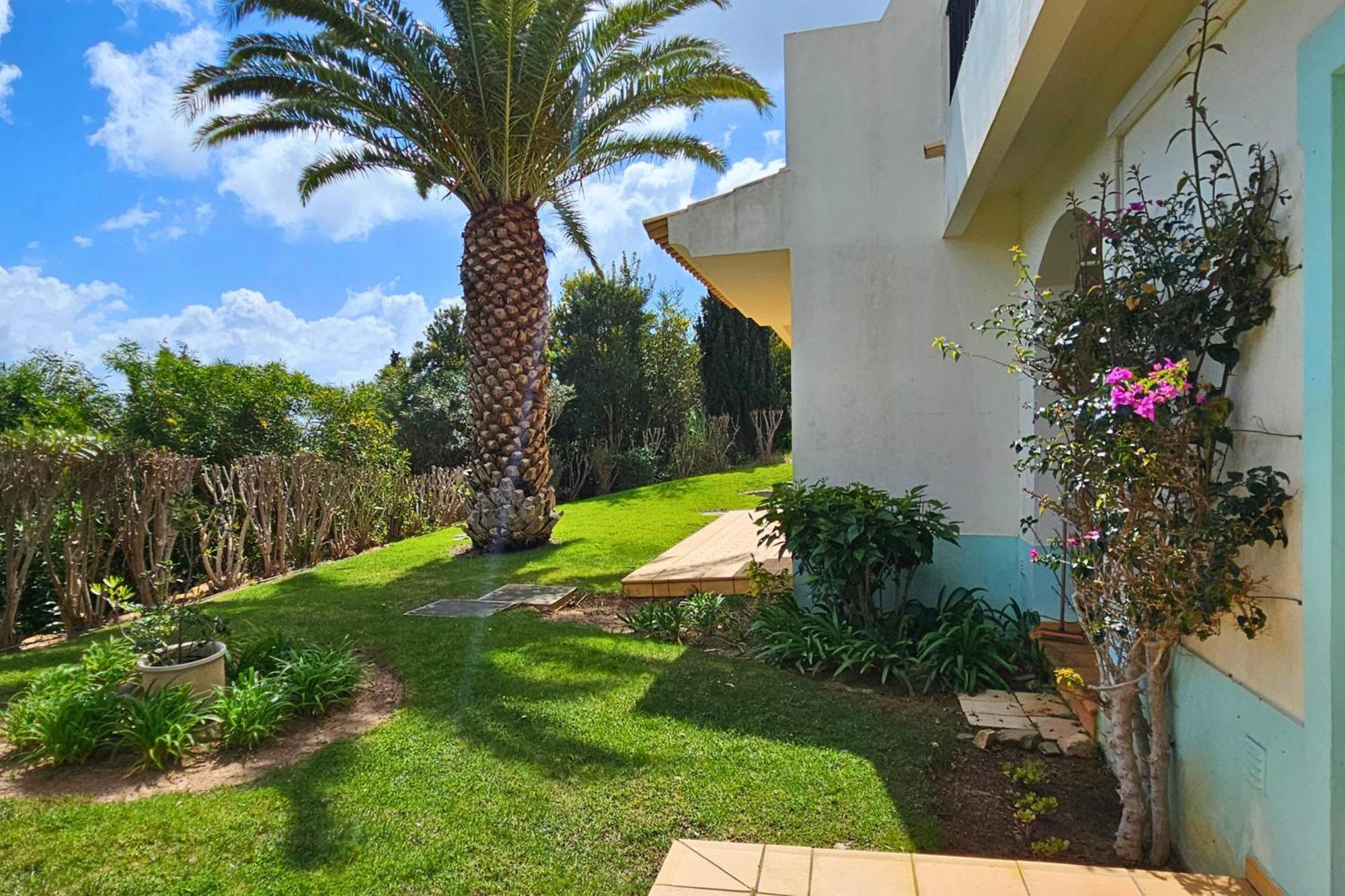 Quinta Da Floresta - Santo Antonio Villas, Golf & Spa บูเดนส์ ภายนอก รูปภาพ