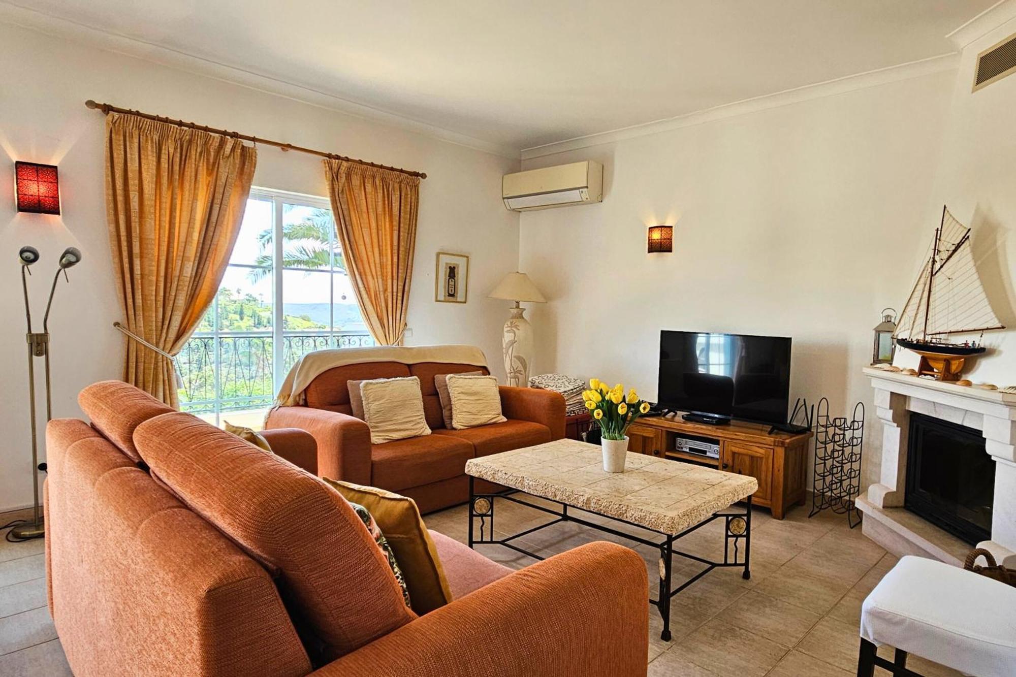 Quinta Da Floresta - Santo Antonio Villas, Golf & Spa บูเดนส์ ภายนอก รูปภาพ