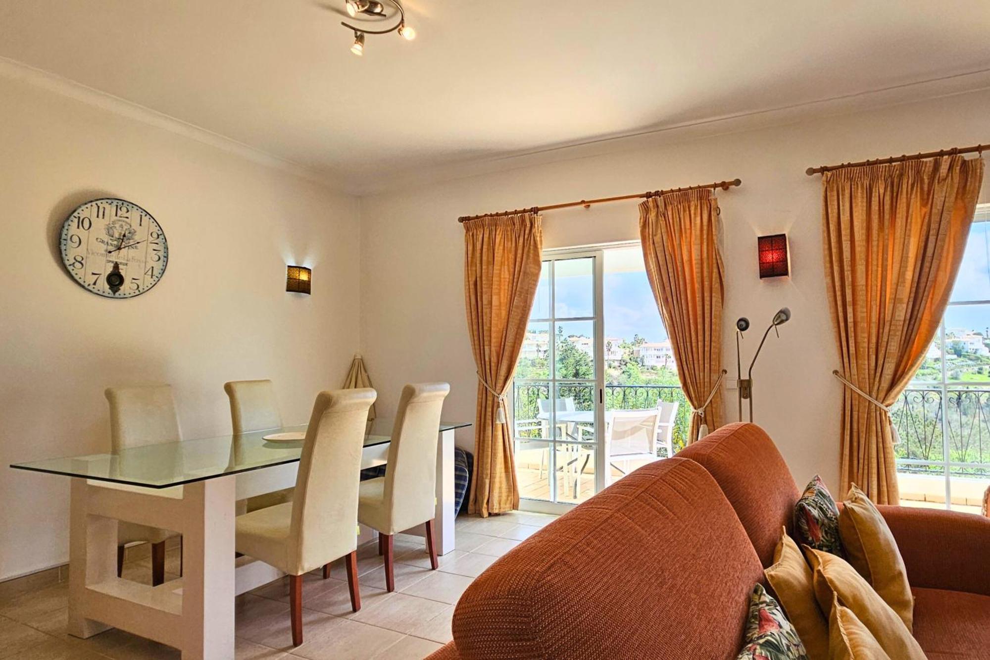 Quinta Da Floresta - Santo Antonio Villas, Golf & Spa บูเดนส์ ภายนอก รูปภาพ