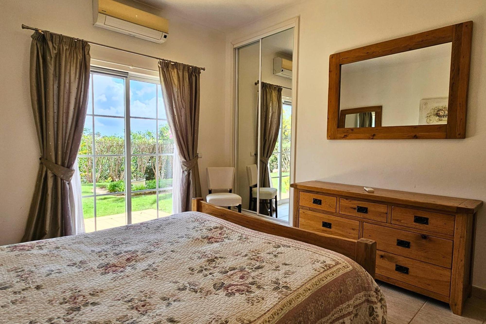 Quinta Da Floresta - Santo Antonio Villas, Golf & Spa บูเดนส์ ภายนอก รูปภาพ