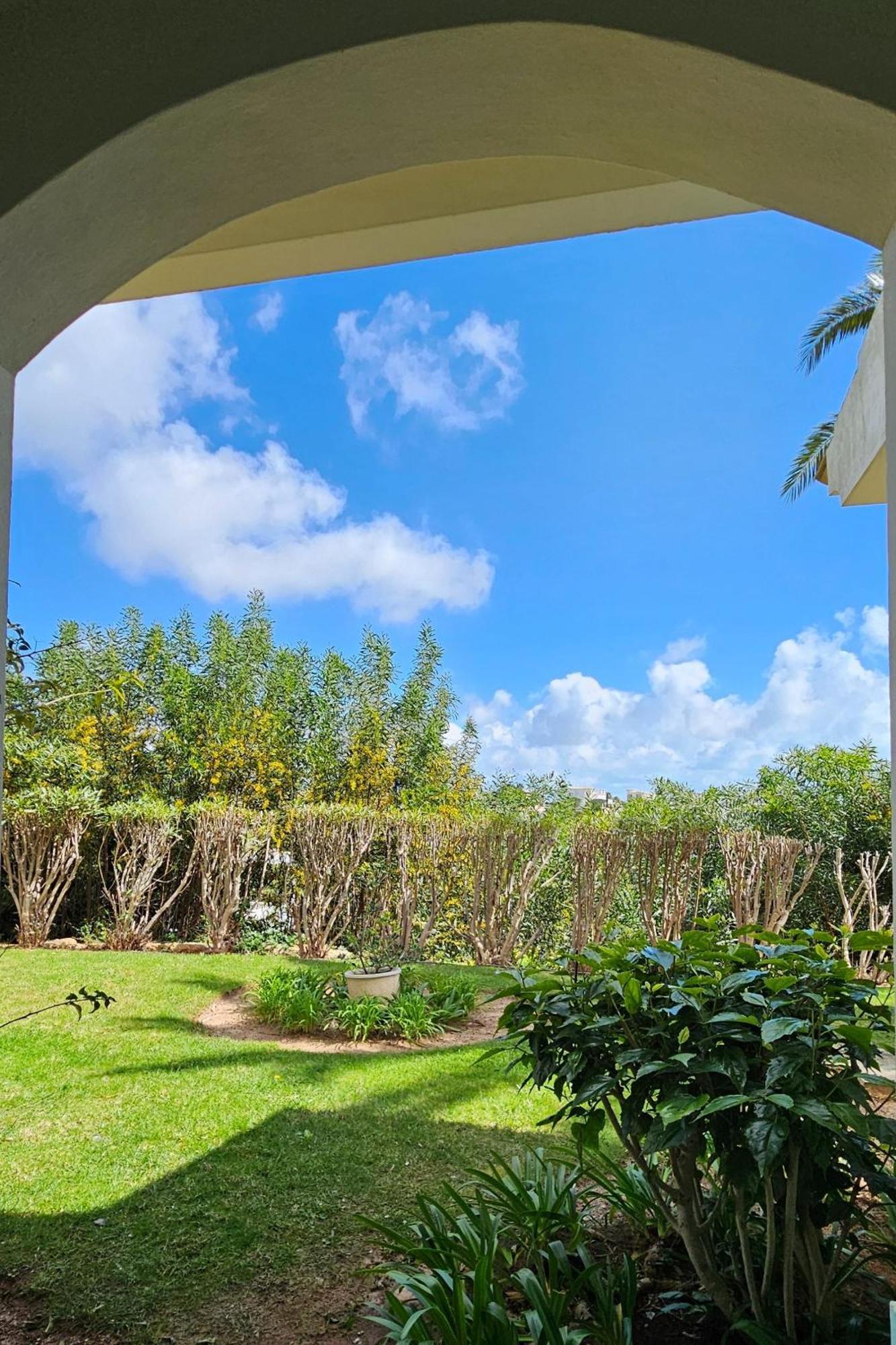 Quinta Da Floresta - Santo Antonio Villas, Golf & Spa บูเดนส์ ภายนอก รูปภาพ