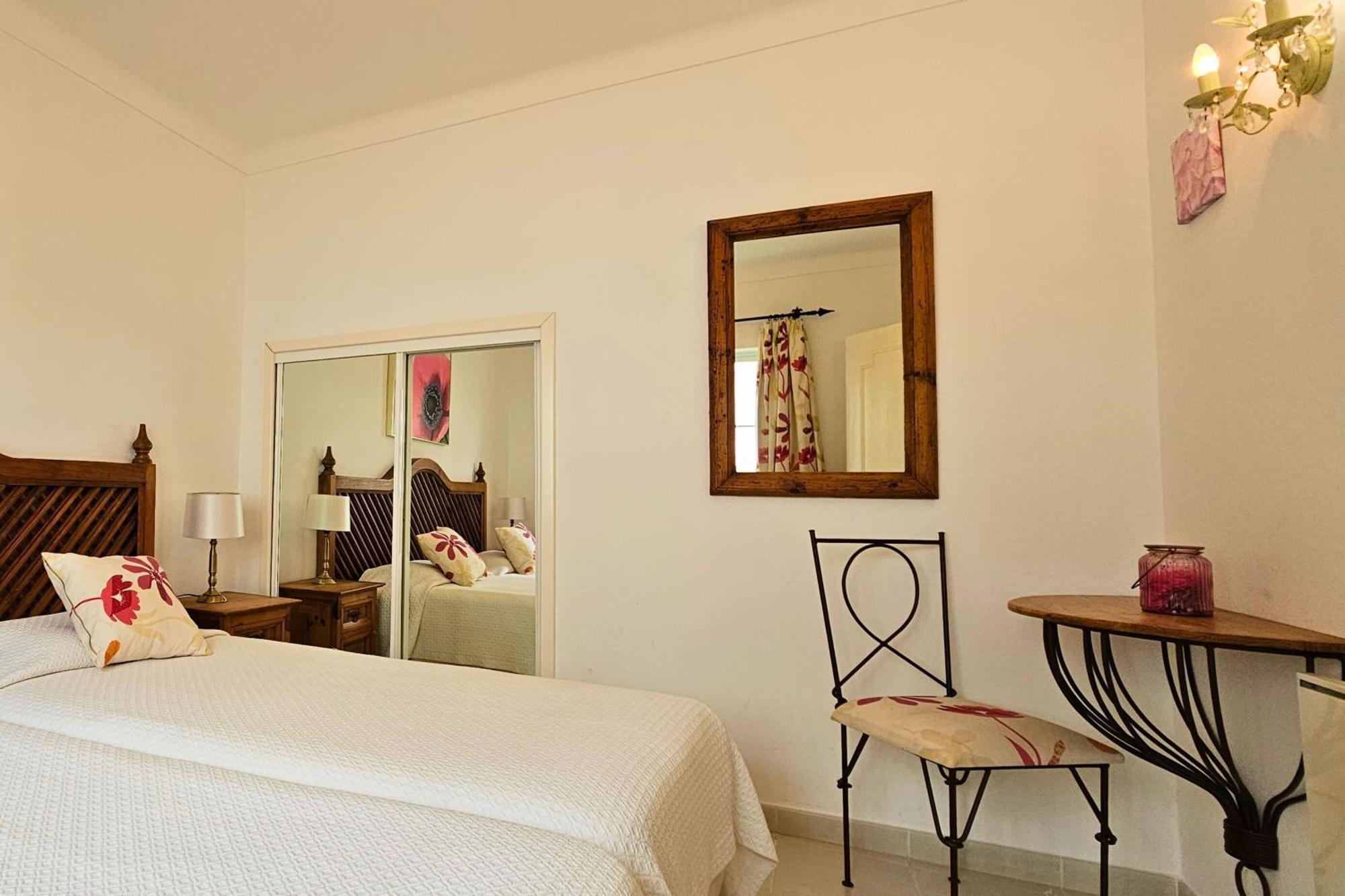 Quinta Da Floresta - Santo Antonio Villas, Golf & Spa บูเดนส์ ภายนอก รูปภาพ