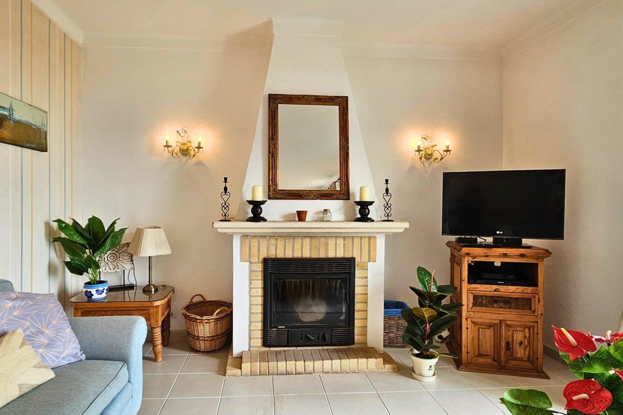 Quinta Da Floresta - Santo Antonio Villas, Golf & Spa บูเดนส์ ภายนอก รูปภาพ