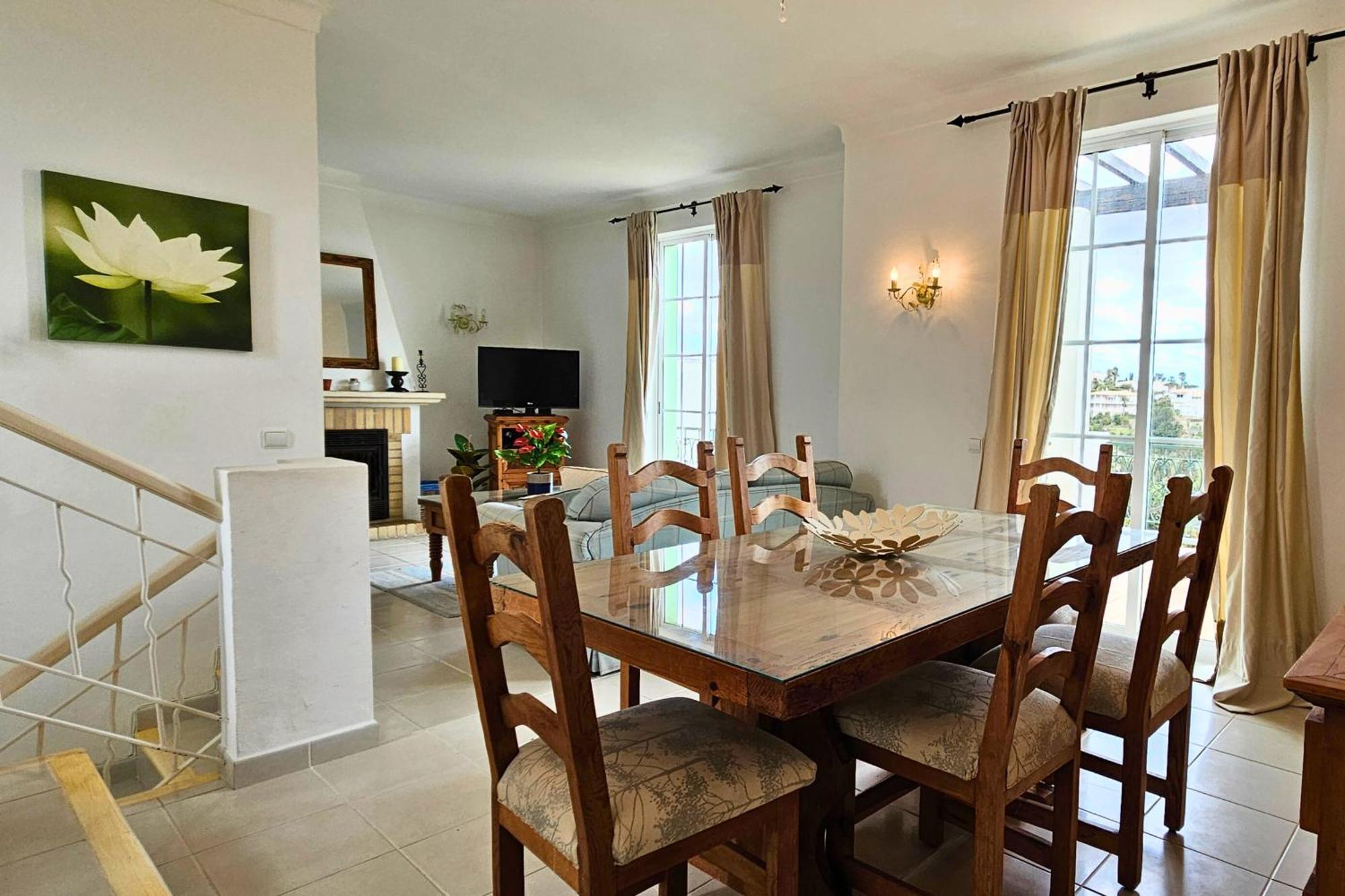 Quinta Da Floresta - Santo Antonio Villas, Golf & Spa บูเดนส์ ภายนอก รูปภาพ