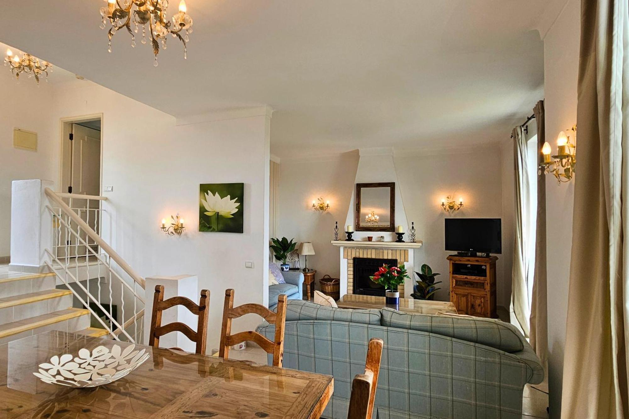 Quinta Da Floresta - Santo Antonio Villas, Golf & Spa บูเดนส์ ภายนอก รูปภาพ