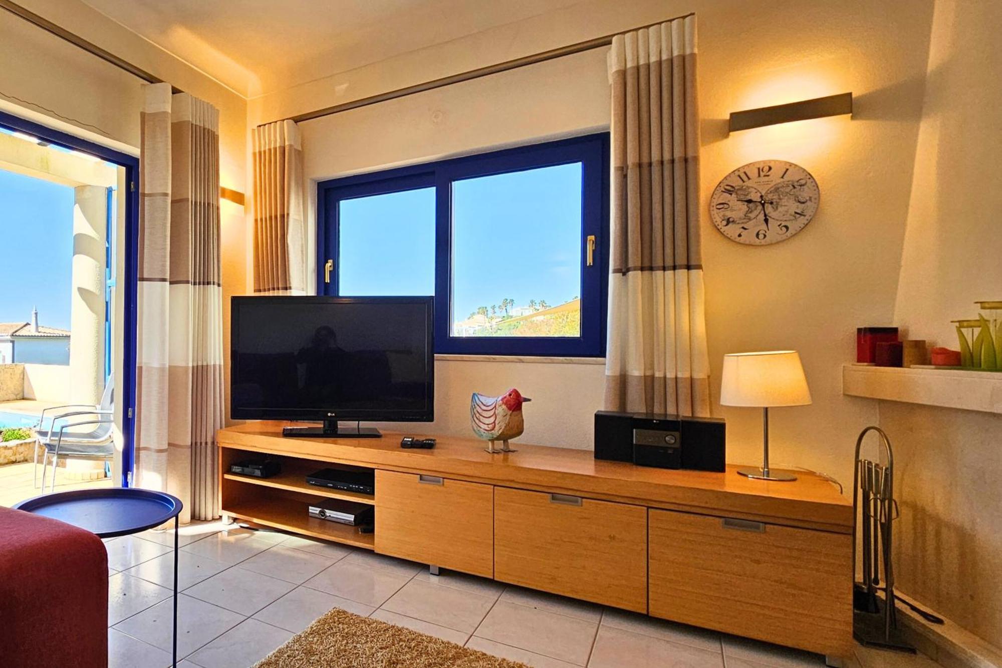 Quinta Da Floresta - Santo Antonio Villas, Golf & Spa บูเดนส์ ห้อง รูปภาพ