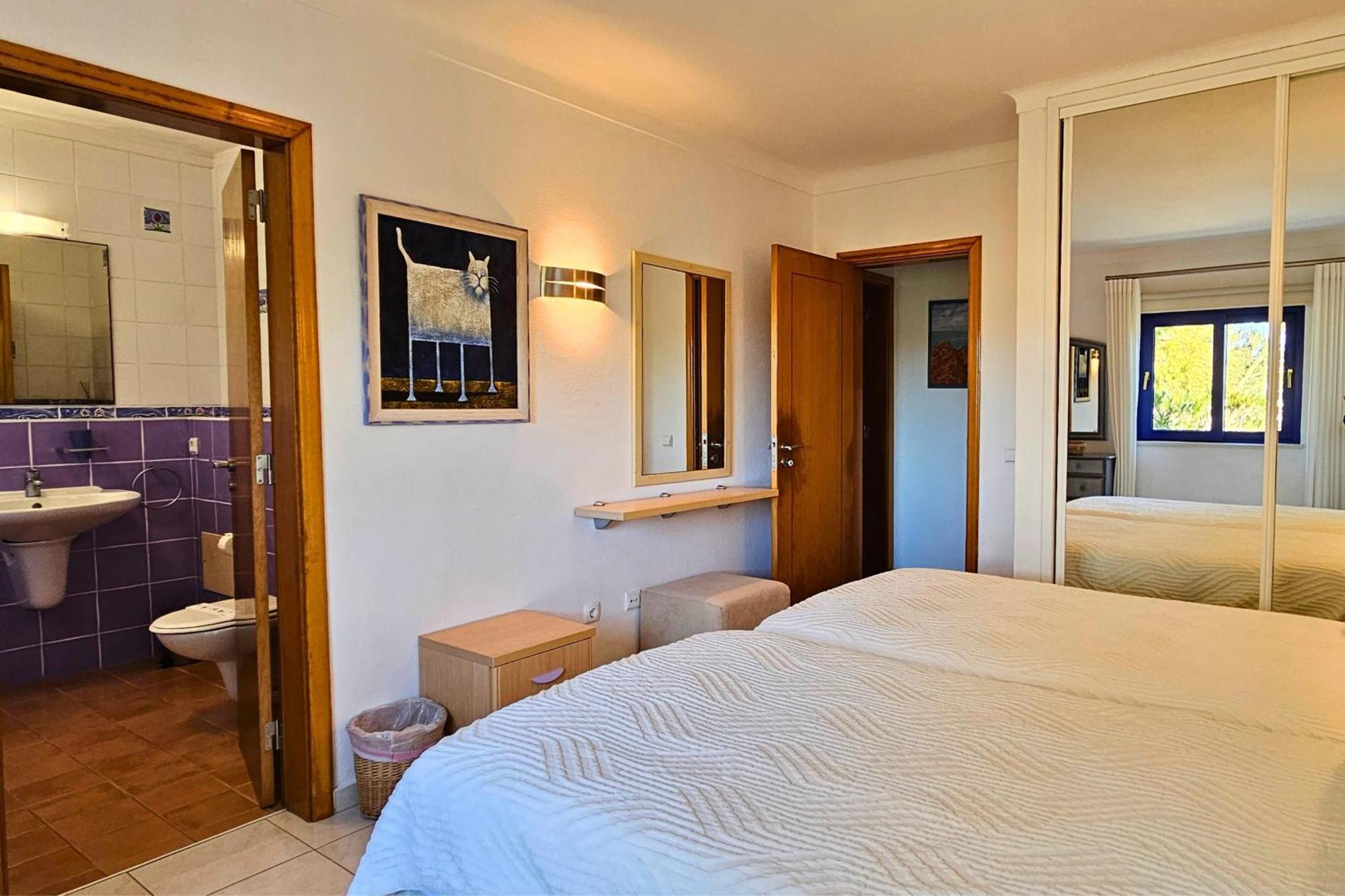 Quinta Da Floresta - Santo Antonio Villas, Golf & Spa บูเดนส์ ห้อง รูปภาพ