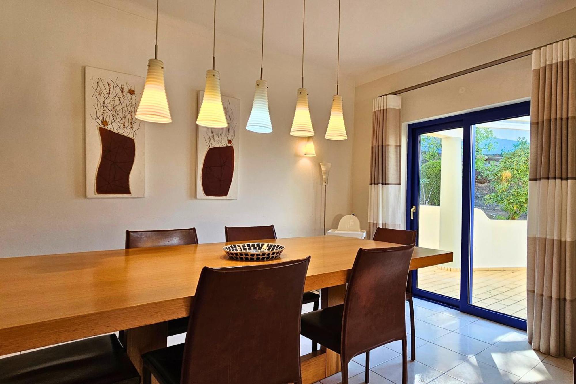 Quinta Da Floresta - Santo Antonio Villas, Golf & Spa บูเดนส์ ภายนอก รูปภาพ