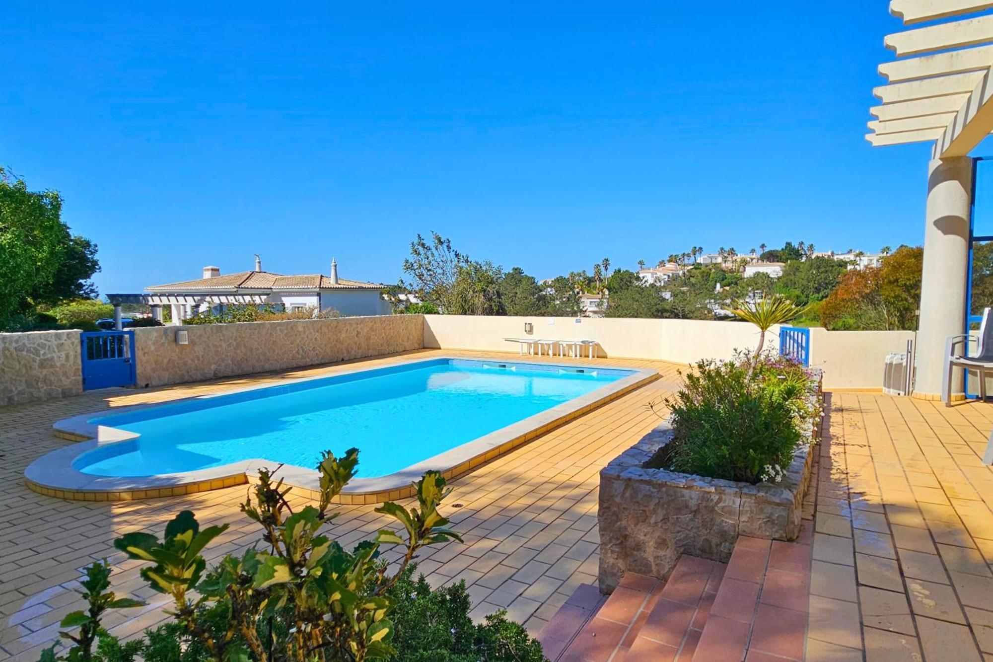 Quinta Da Floresta - Santo Antonio Villas, Golf & Spa บูเดนส์ ห้อง รูปภาพ