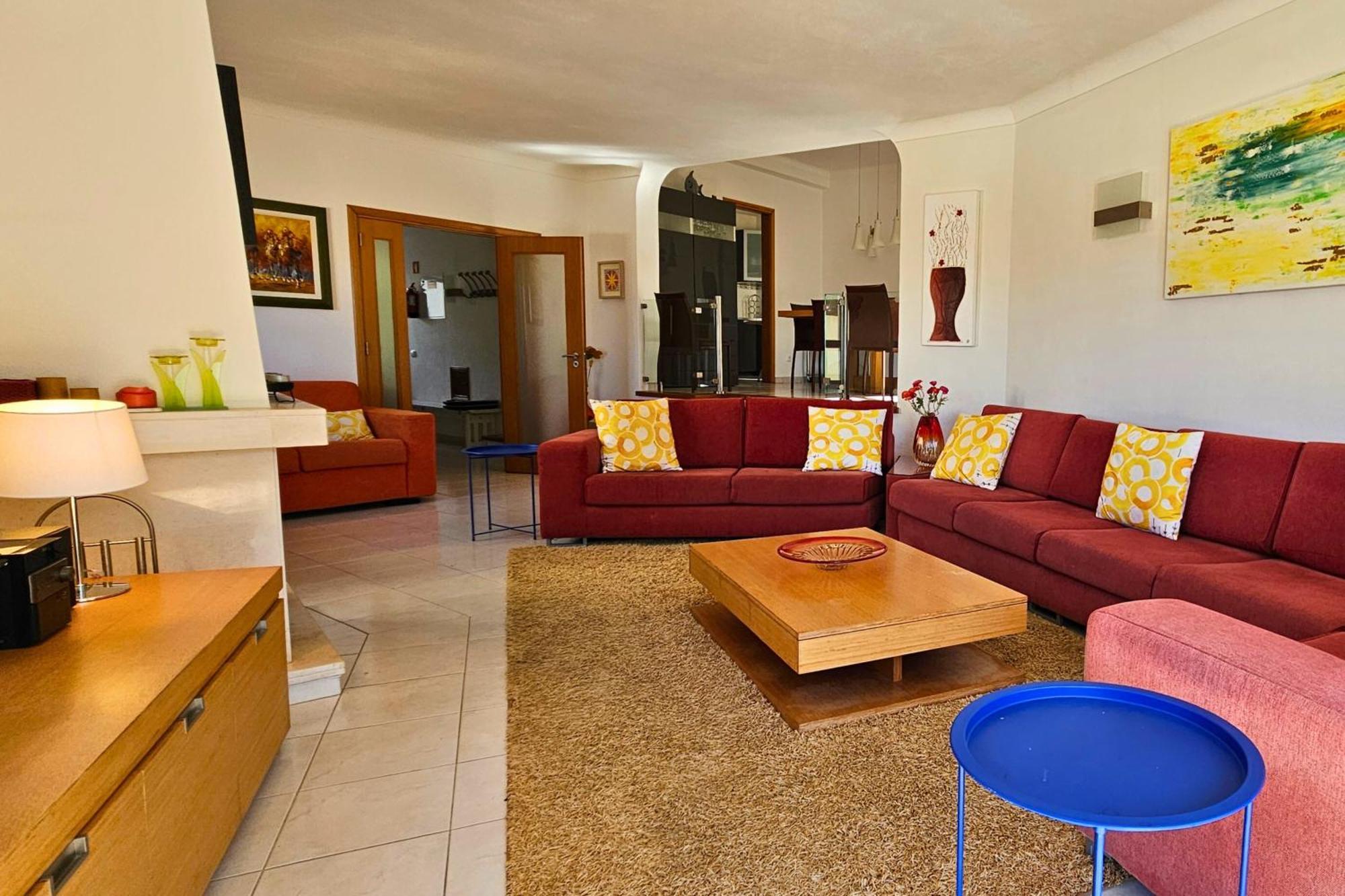Quinta Da Floresta - Santo Antonio Villas, Golf & Spa บูเดนส์ ห้อง รูปภาพ