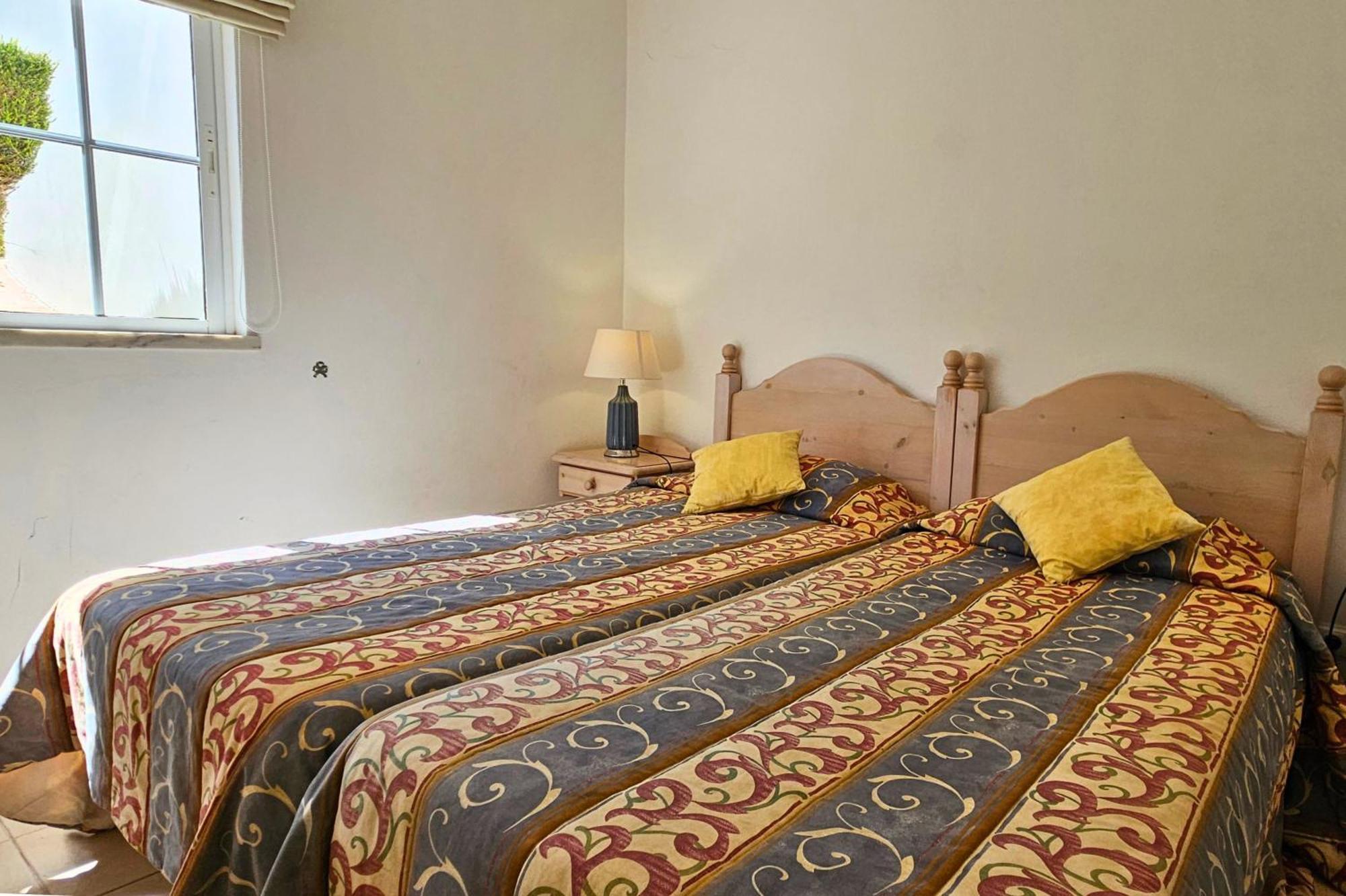 Quinta Da Floresta - Santo Antonio Villas, Golf & Spa บูเดนส์ ภายนอก รูปภาพ