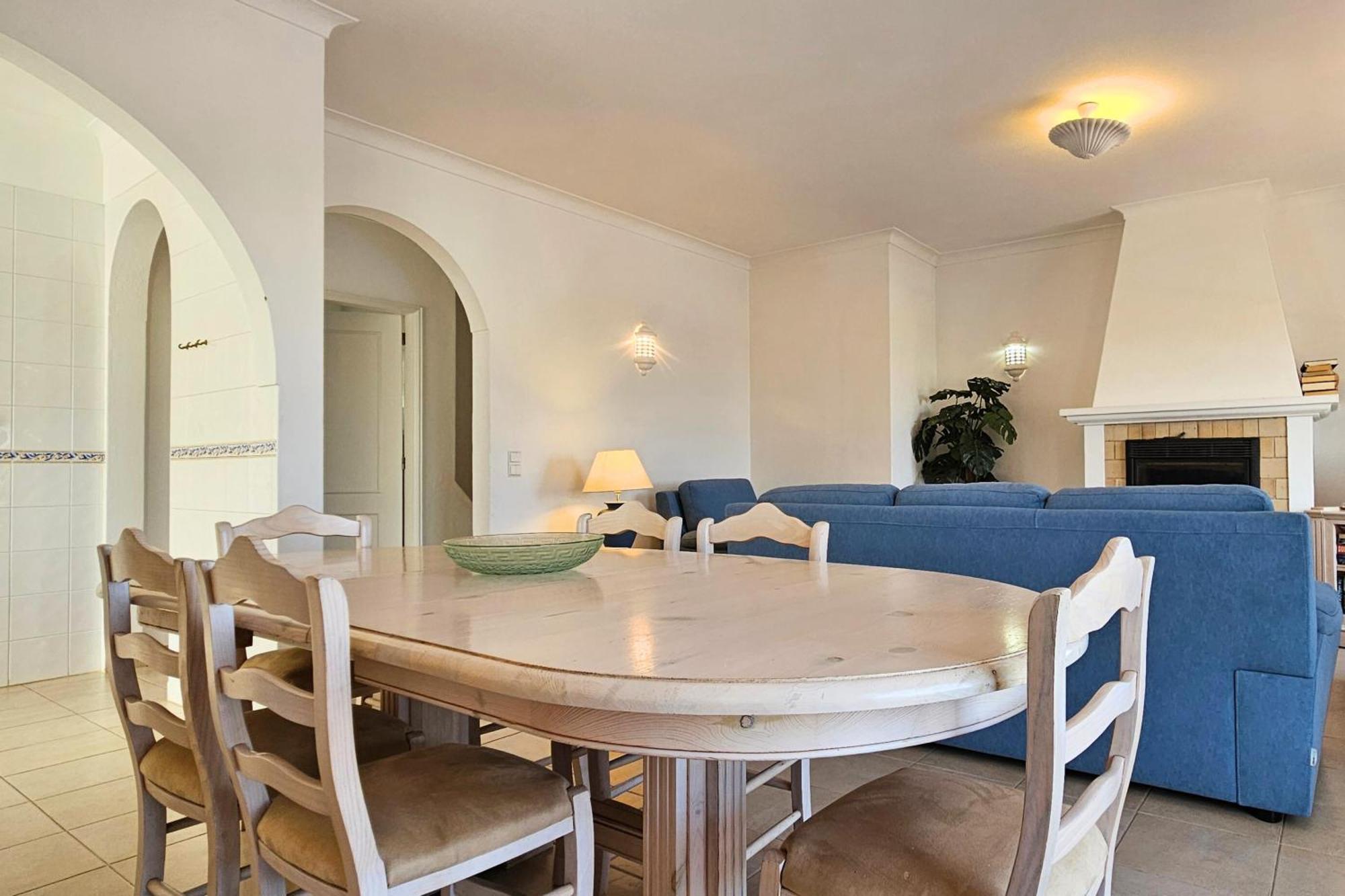 Quinta Da Floresta - Santo Antonio Villas, Golf & Spa บูเดนส์ ภายนอก รูปภาพ