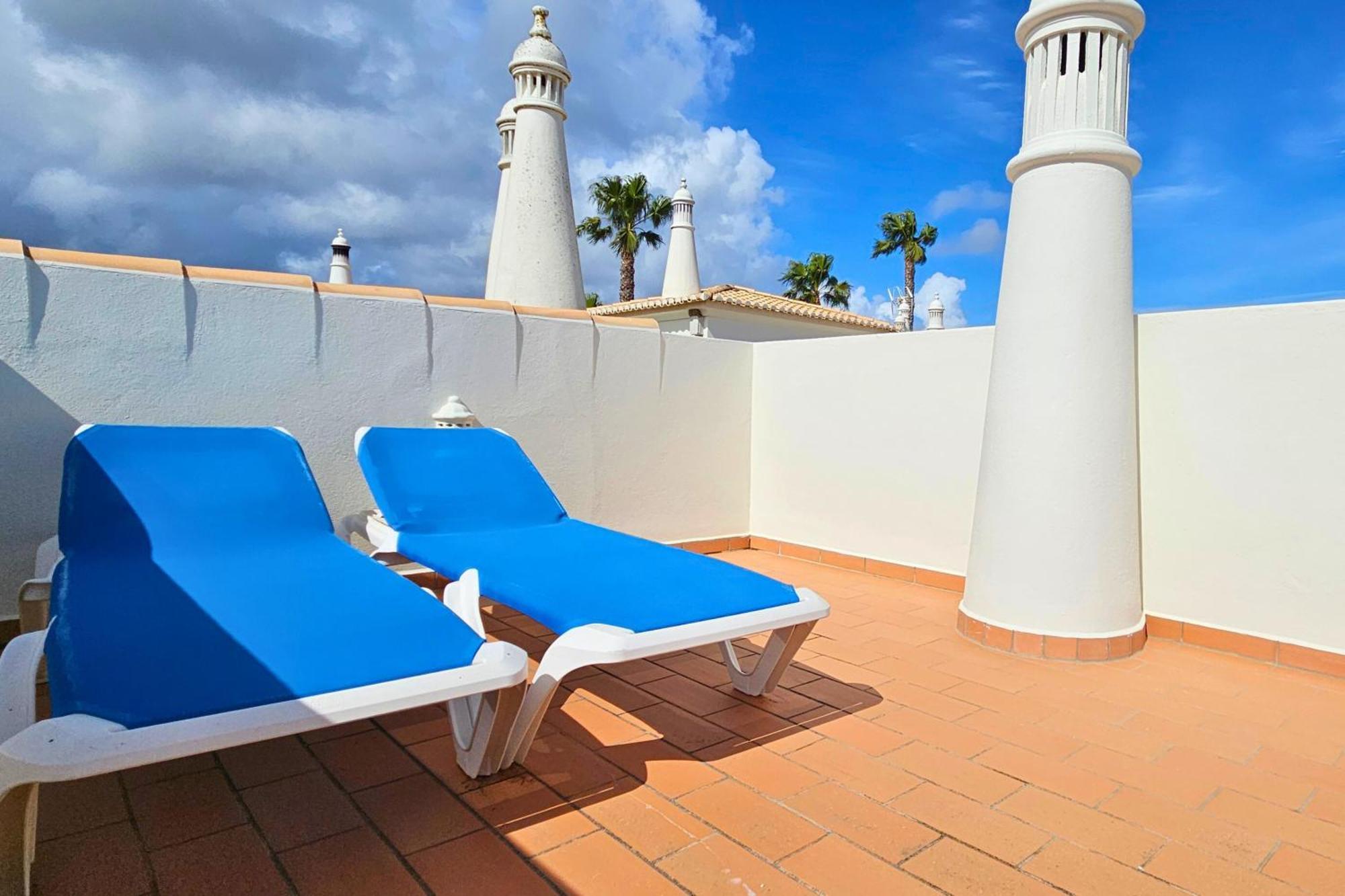 Quinta Da Floresta - Santo Antonio Villas, Golf & Spa บูเดนส์ ภายนอก รูปภาพ