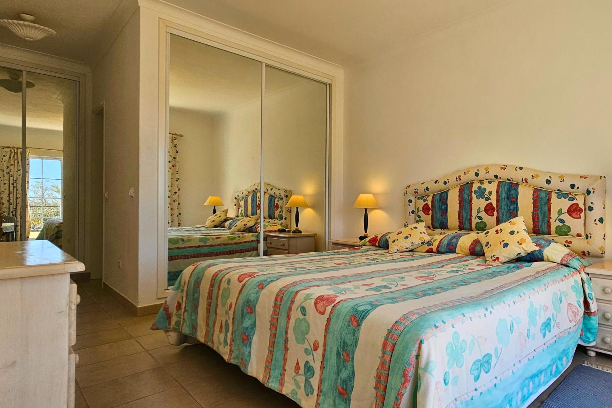 Quinta Da Floresta - Santo Antonio Villas, Golf & Spa บูเดนส์ ภายนอก รูปภาพ