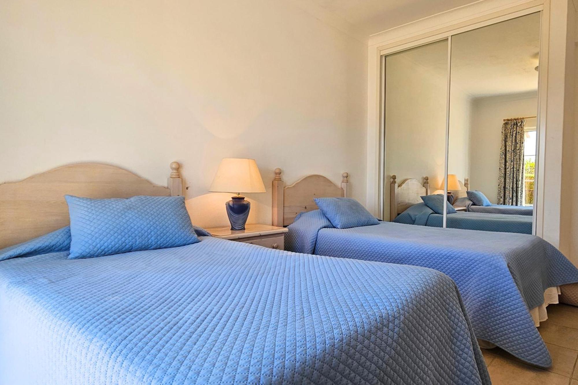Quinta Da Floresta - Santo Antonio Villas, Golf & Spa บูเดนส์ ภายนอก รูปภาพ