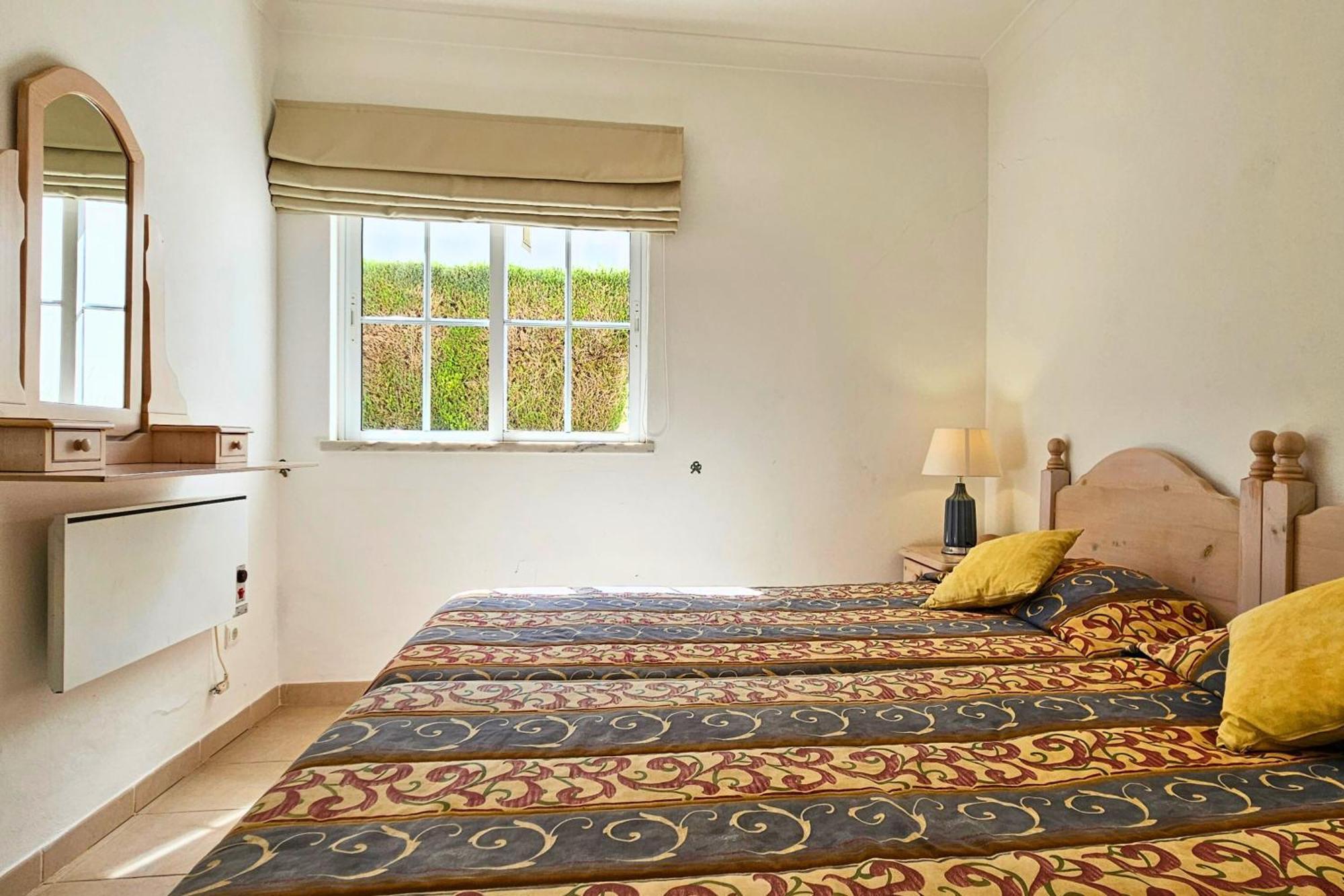 Quinta Da Floresta - Santo Antonio Villas, Golf & Spa บูเดนส์ ภายนอก รูปภาพ