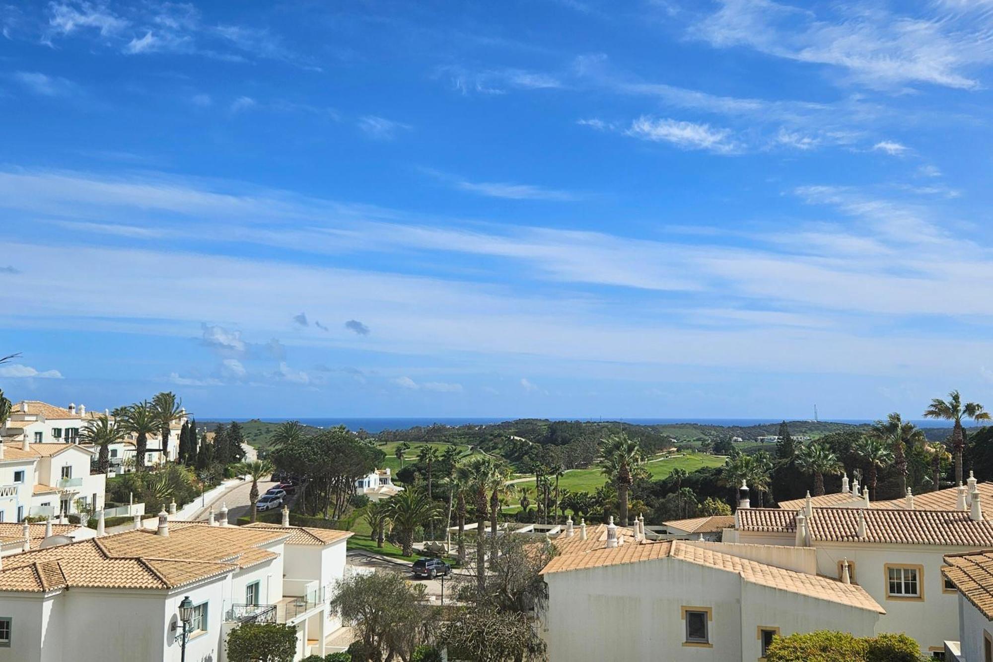 Quinta Da Floresta - Santo Antonio Villas, Golf & Spa บูเดนส์ ภายนอก รูปภาพ