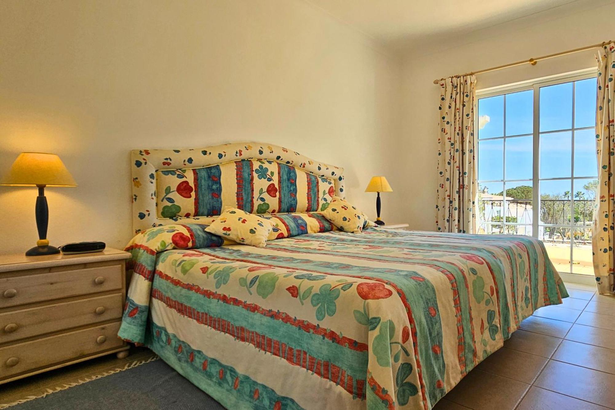 Quinta Da Floresta - Santo Antonio Villas, Golf & Spa บูเดนส์ ภายนอก รูปภาพ